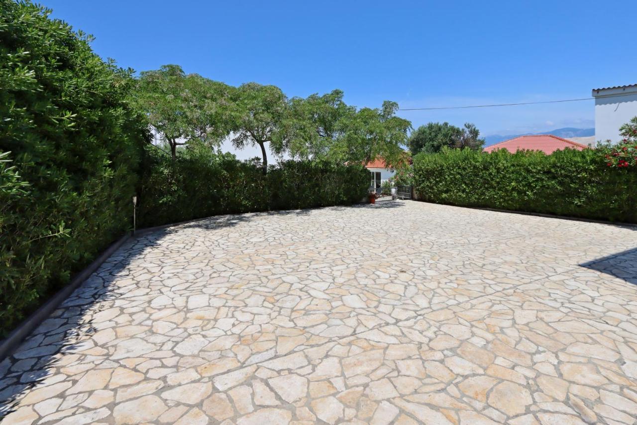 Seaside Apartments With A Swimming Pool Pag - 6412 帕格 外观 照片