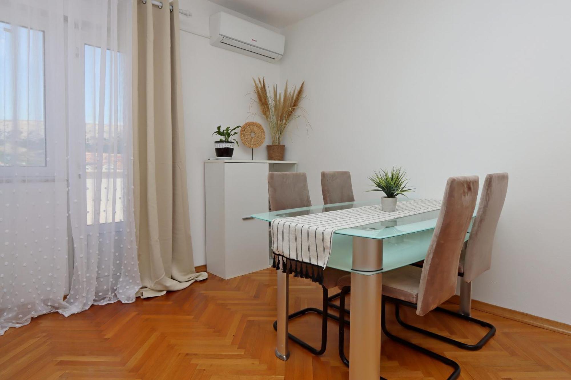 Seaside Apartments With A Swimming Pool Pag - 6412 帕格 外观 照片