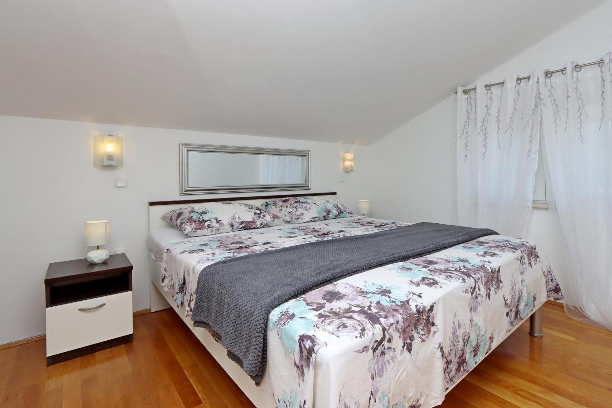 Seaside Apartments With A Swimming Pool Pag - 6412 帕格 外观 照片