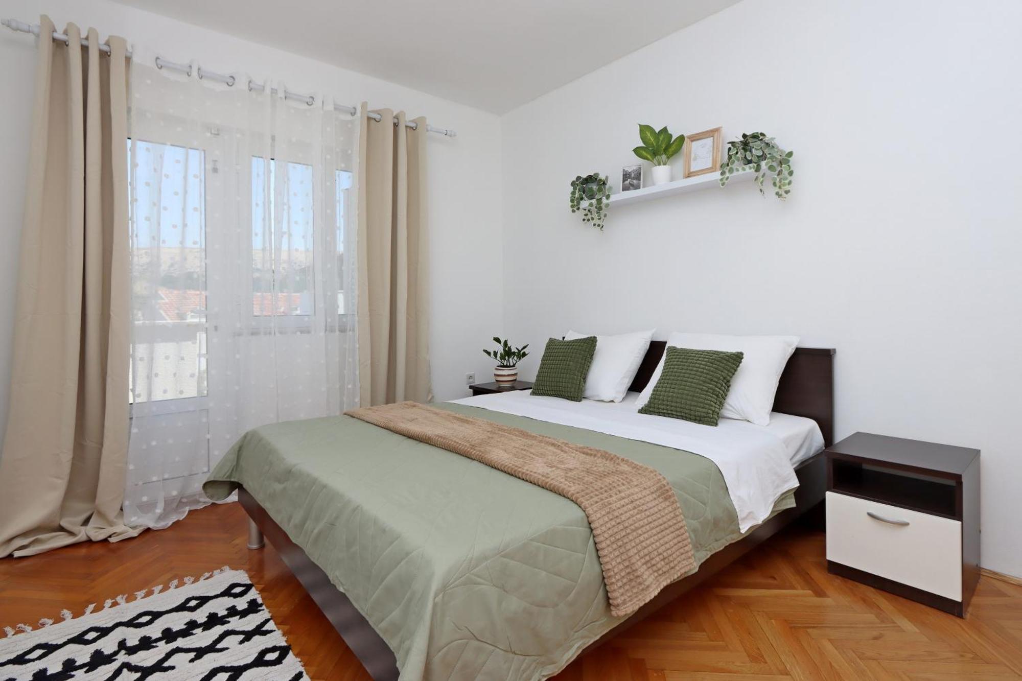 Seaside Apartments With A Swimming Pool Pag - 6412 帕格 外观 照片