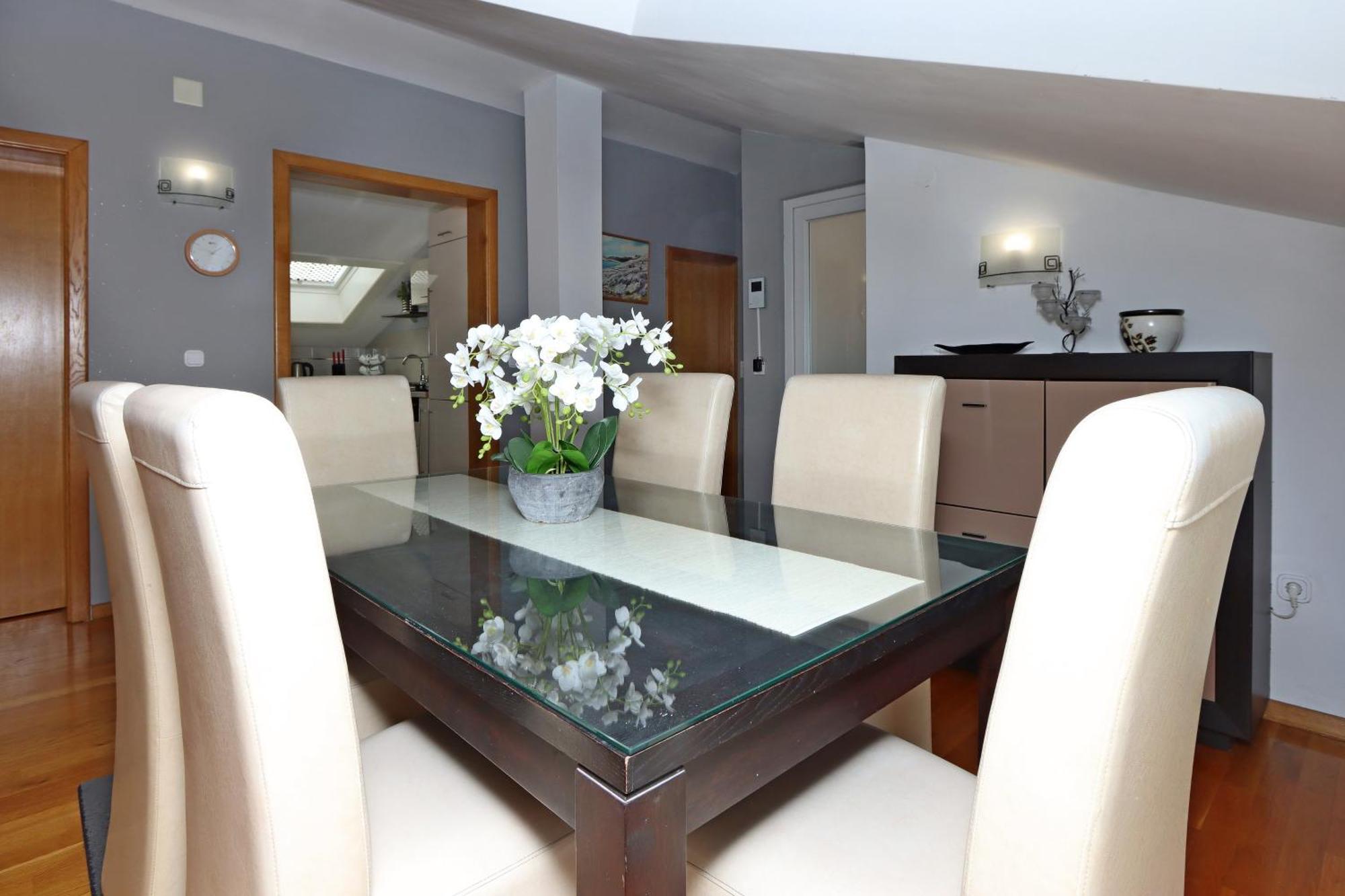 Seaside Apartments With A Swimming Pool Pag - 6412 帕格 客房 照片