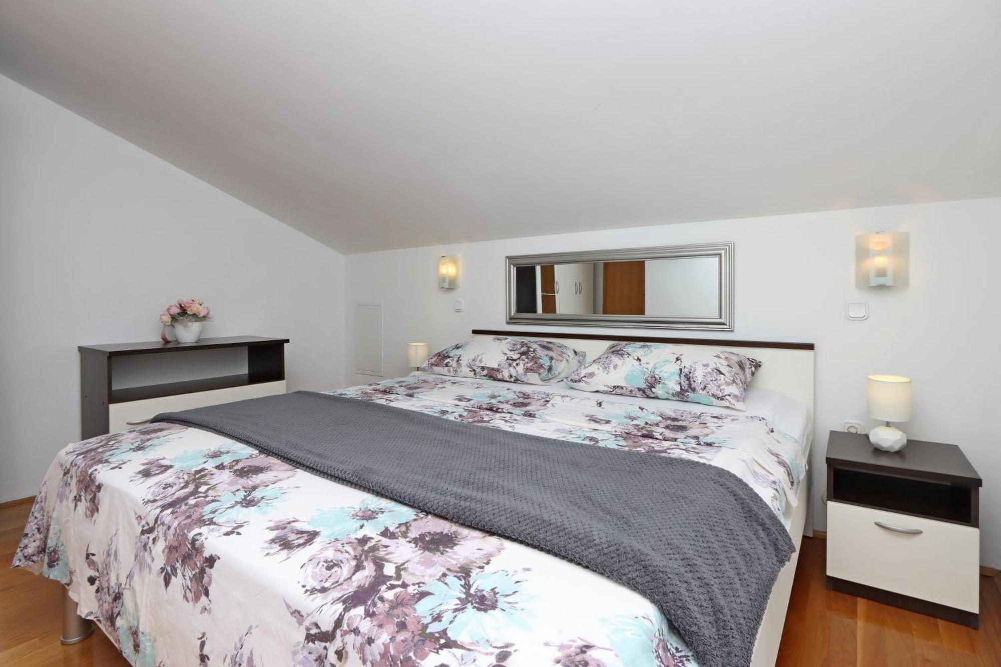 Seaside Apartments With A Swimming Pool Pag - 6412 帕格 客房 照片