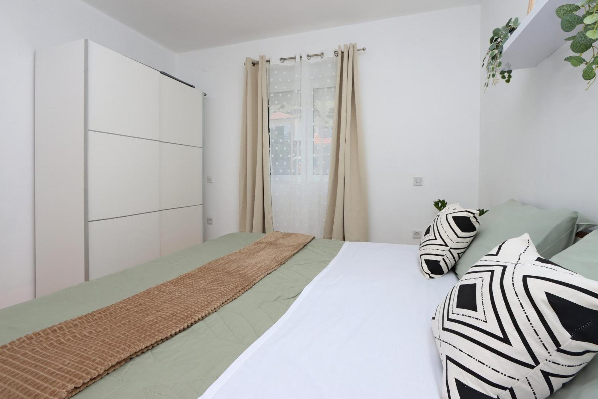 Seaside Apartments With A Swimming Pool Pag - 6412 帕格 客房 照片