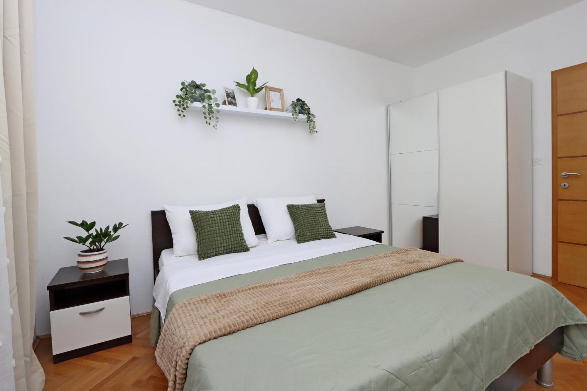 Seaside Apartments With A Swimming Pool Pag - 6412 帕格 客房 照片