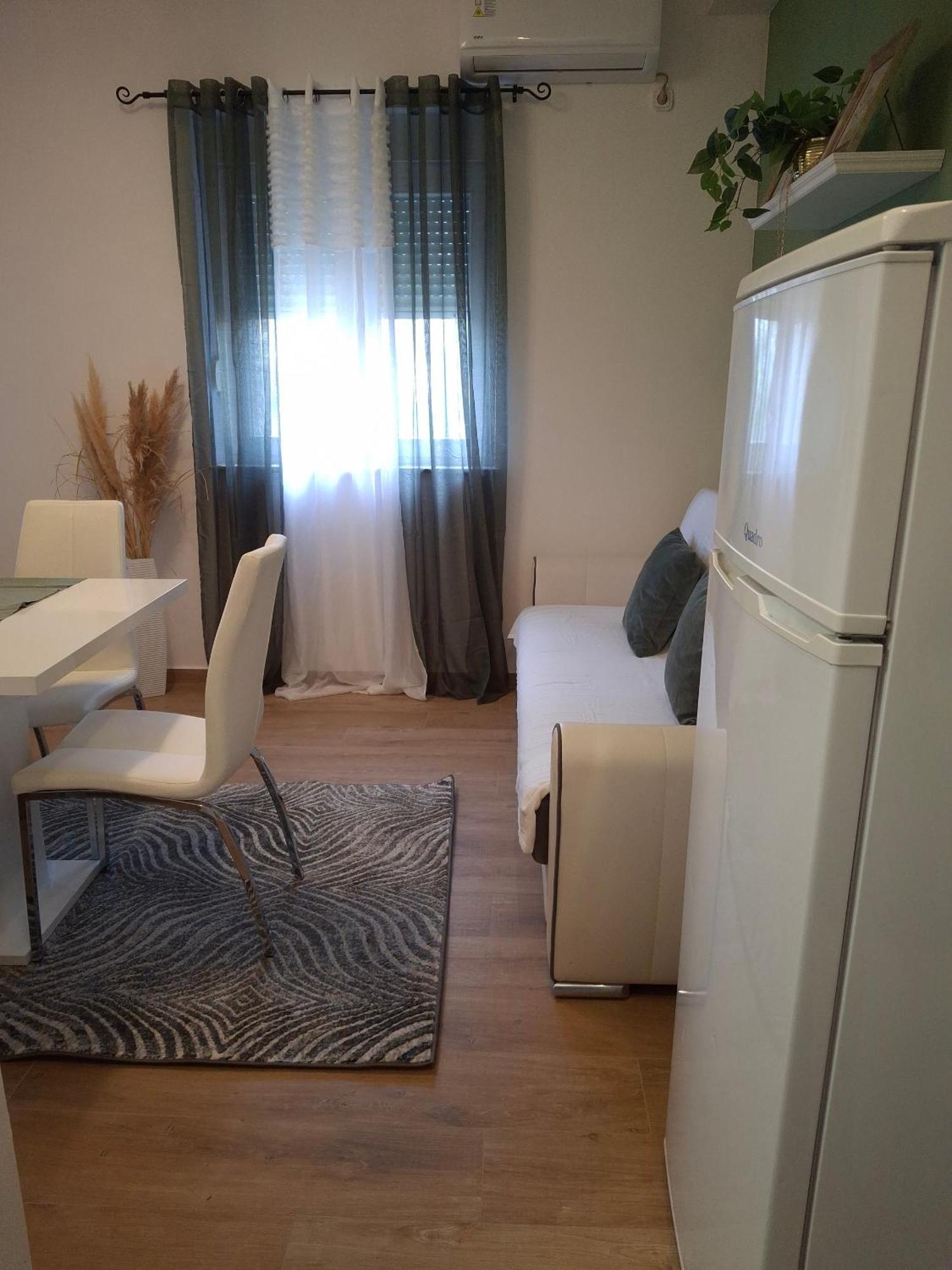 Seaside Apartments With A Swimming Pool Pag - 6412 帕格 客房 照片