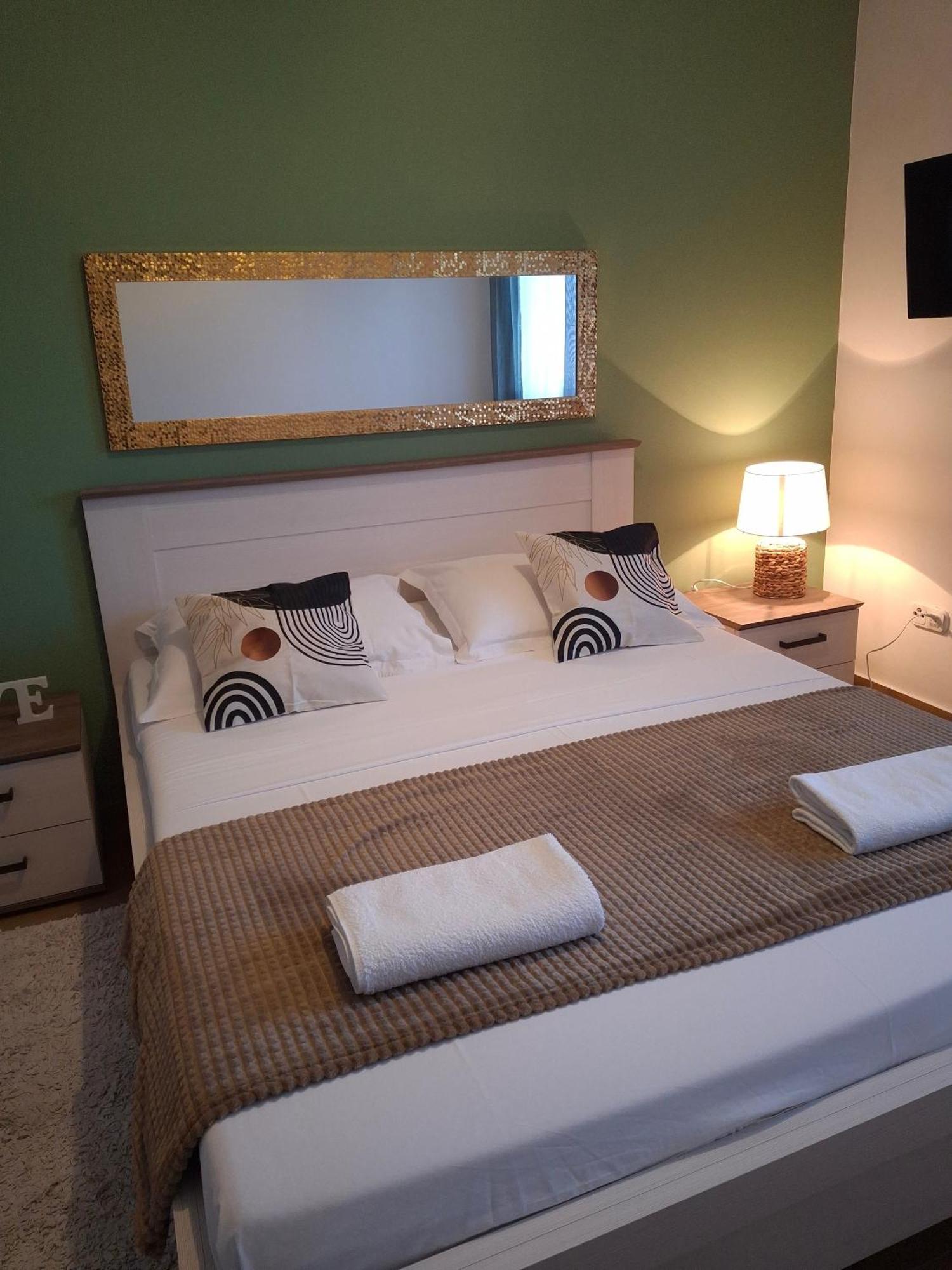 Seaside Apartments With A Swimming Pool Pag - 6412 帕格 客房 照片